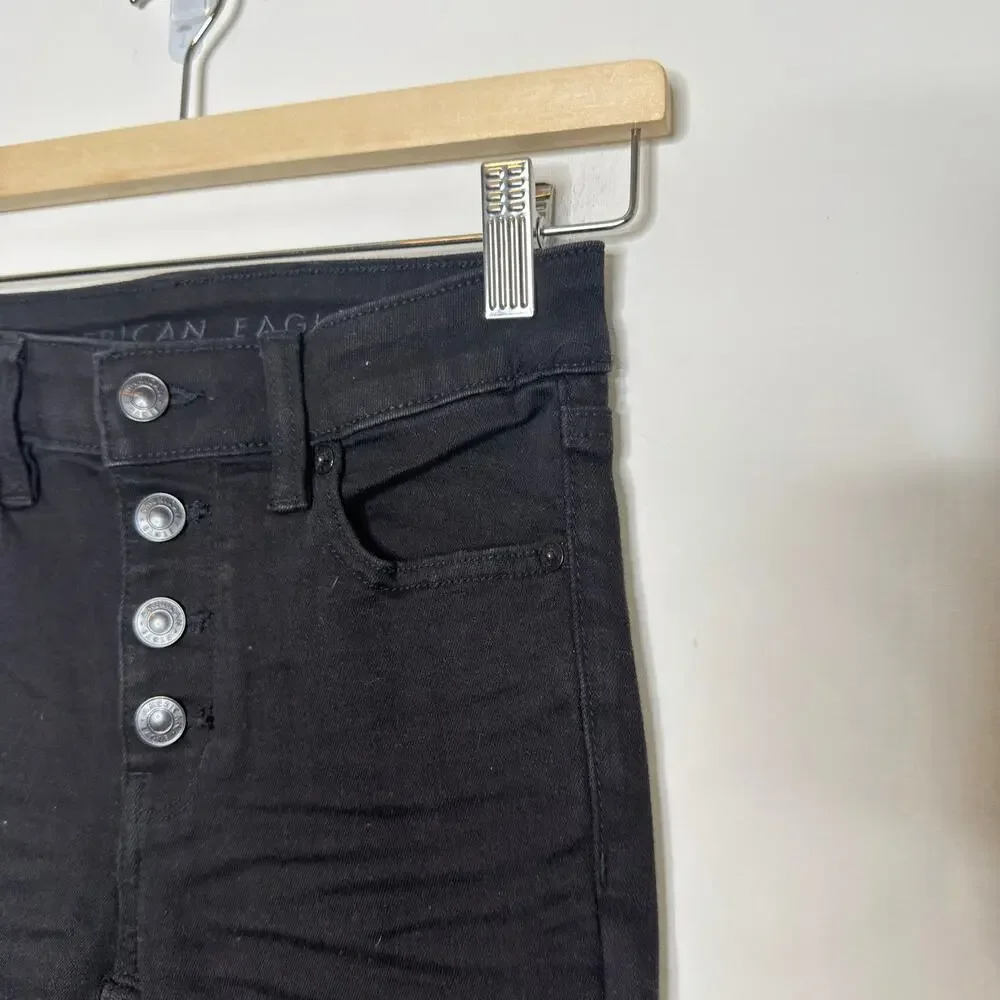 AMERICAN EAGLE | Festival Flare | 00‎
